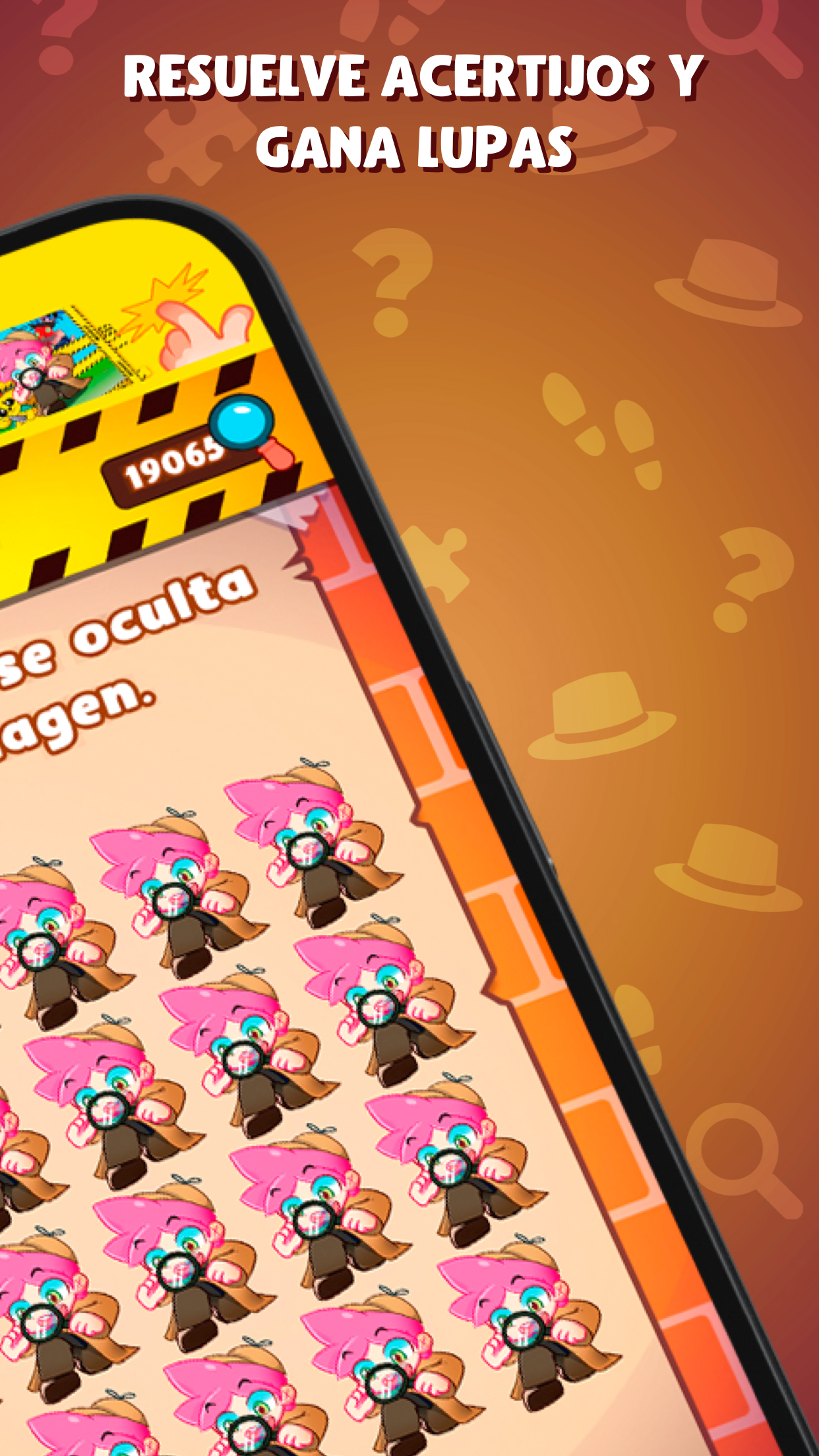 Invictor Detective - El juego (2)