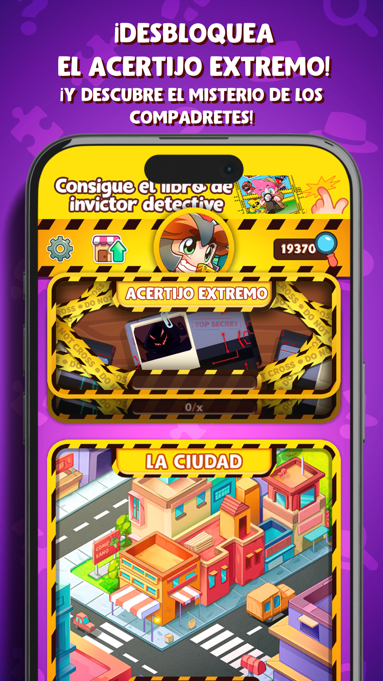 Invictor Detective - El juego (5)
