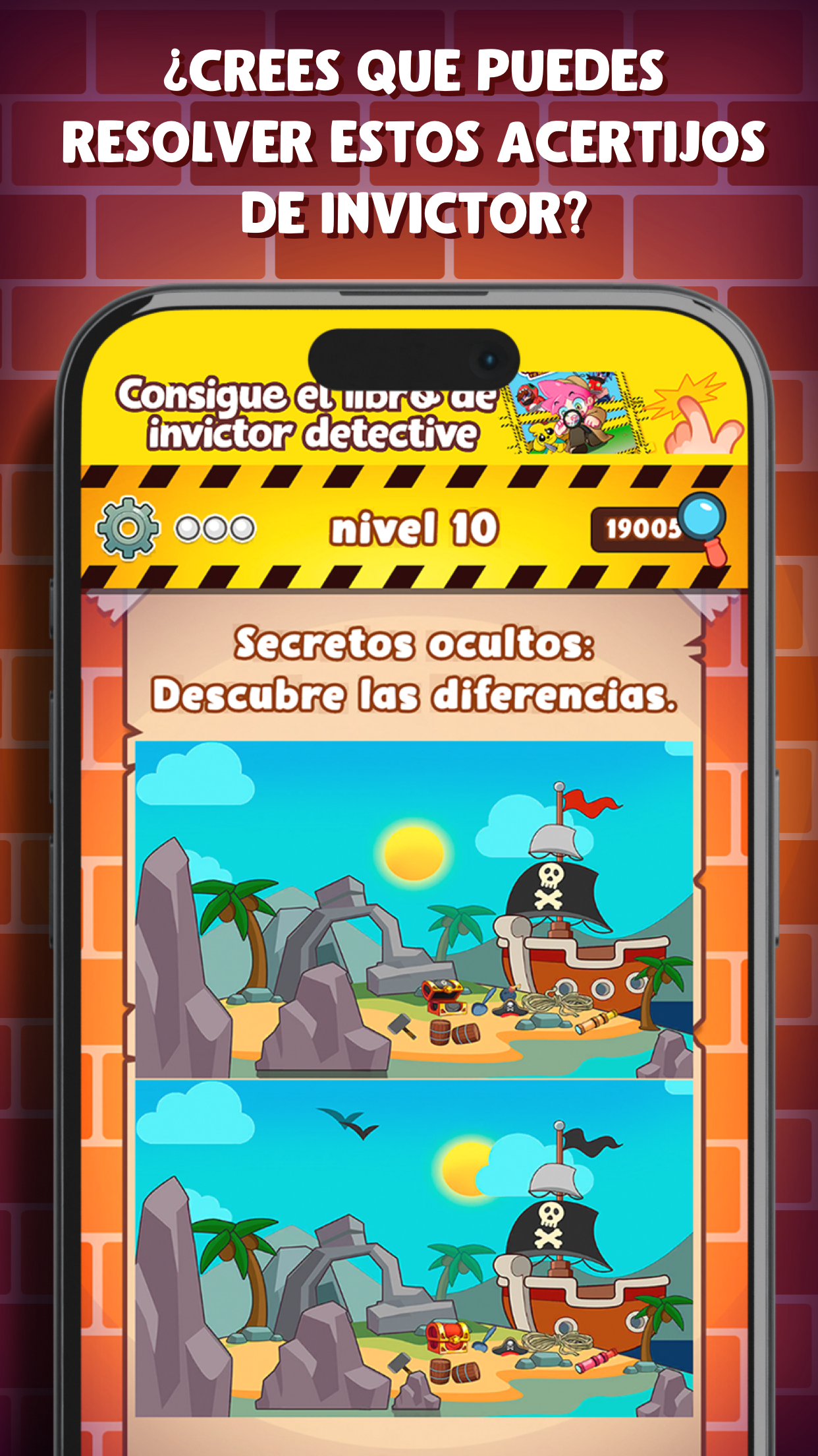 Invictor Detective - El juego (7)